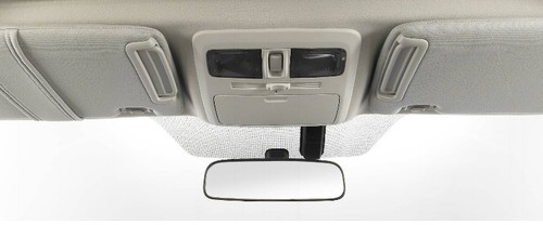 Forester Courtesy Lamps