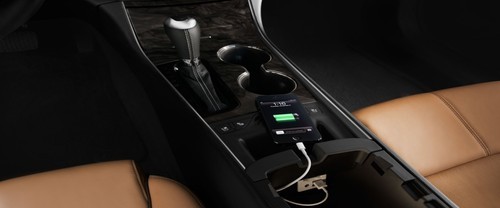 Power Accessories Outlet View of Chevrolet Impala