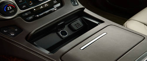 Power Accessories Outlet View of Chevrolet Suburban
